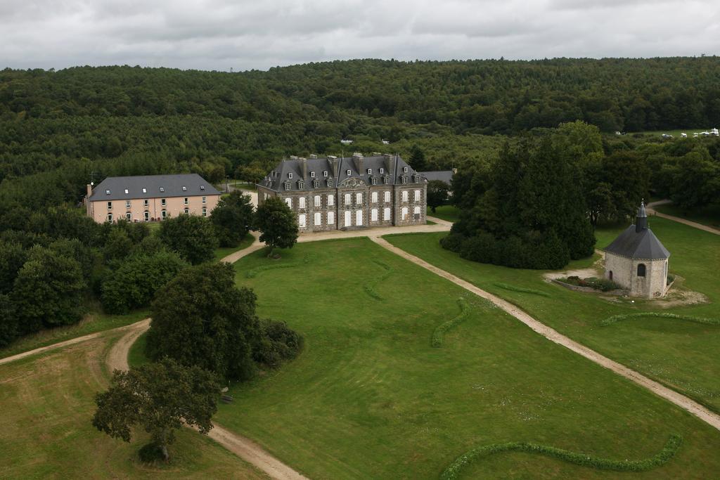 Domaine De Manehouarn Διαμέρισμα Plouay Εξωτερικό φωτογραφία